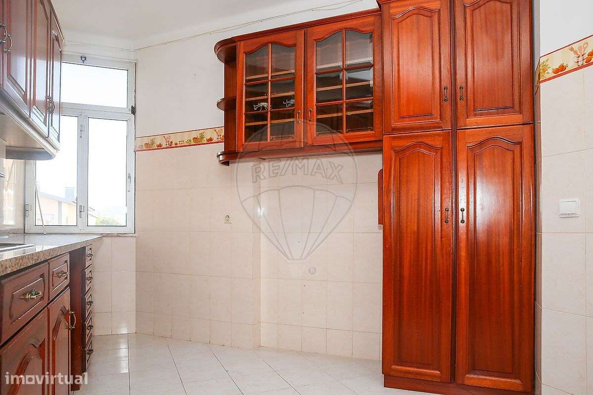 Apartamento T2 para venda-2