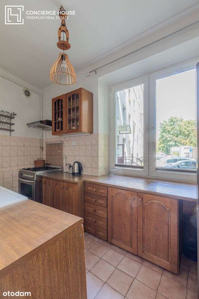 2 pokoje w kamienicy na Starym Żoliborzu-5