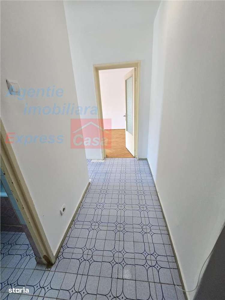 Apartament 1 camera, etaj intermediar, Tatarasi Dispecer-2