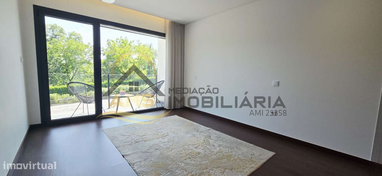 MORADIA PARA VENDA SEMI-NOVA-29