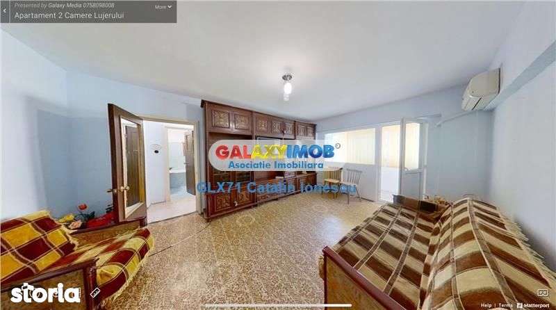 2 Camere Apartament De Vanzare Bucuresti Judet Strada Fabricii 5432120 Www Storia Ro