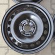 FELGA STALOWA OEM VW SKODA SEAT 5x100 5,5J15 ET 40 F-309 - 10