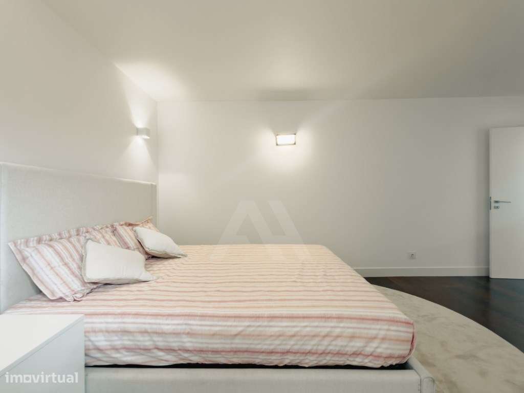 Apartamento T5 na Quinta da Martinha-22