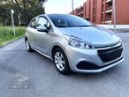 Peugeot 208 1.2 PureTech Style - 34