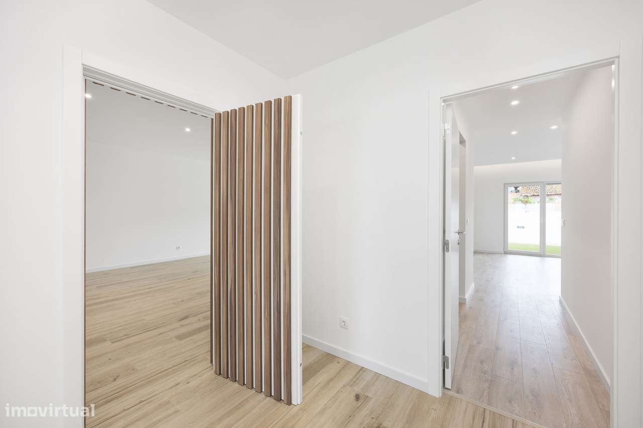 Moradia T3 Nova || Boavista || Leiria-16