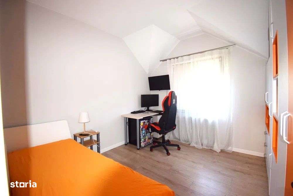 Unirii - Inchiriere casa 4 camere - Str. Cotitura de Jos - Imagine principală: 5/7