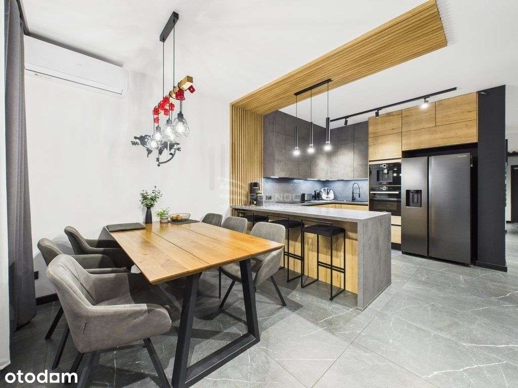 Dom, wysoki standard, świetna lokalizacja - Pełny obrazek: 4/20