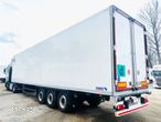 Schmitz Cargobull SKO24 Carrier VECTOR 1550 - 2