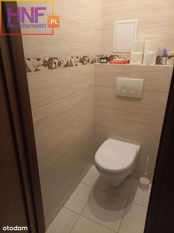 Mieszkanie 60m2 os. Armii Krajowej-5