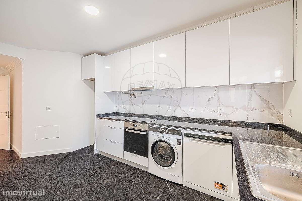 Apartamento T3 para venda-10
