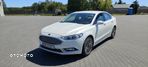 Ford Fusion 2.0 EcoBoost Titanium - 2