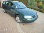 Volkswagen Passat 1.9 TDI Comfortline - 1