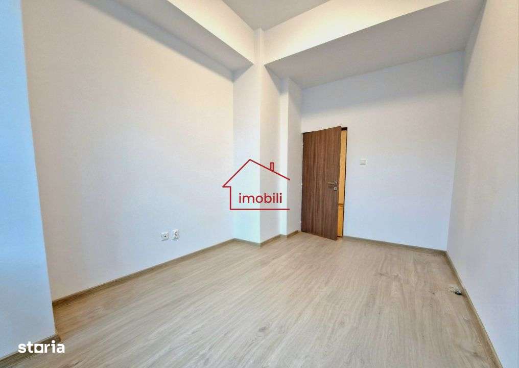 Apartament 3 camere, parcare | BLOC NOU| zona Rivus, cart. Marasti - Imagine principală: 4/14