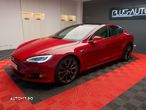 Tesla Model S Ludicrous Performance - 2