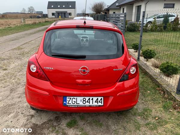 Opel Corsa 1.0 12V Selection 110 Jahre - 6