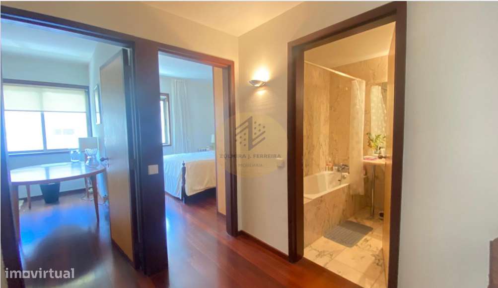 Apartamento T5+1 Boavista/ Aviz- Porto-21