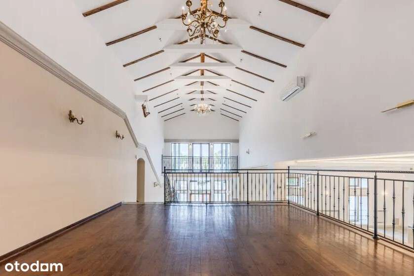 Budynek 2300m pod hotel, salę weselną, inne usługi-5