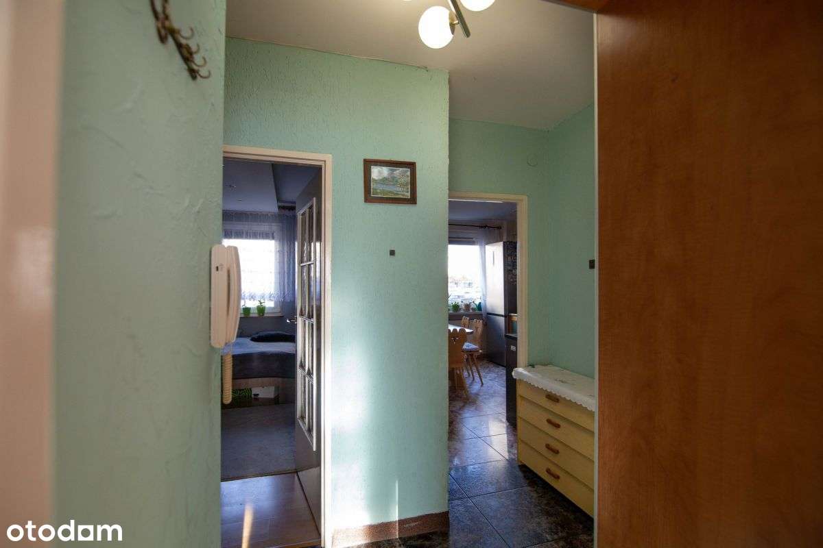 Gotowiec Inwestycyjny | Najemca od 12 lat-7