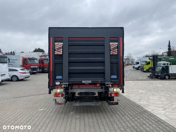 Volvo FL280 / CHŁODNIA / CARRIER / EURO6 / 18EP - 12
