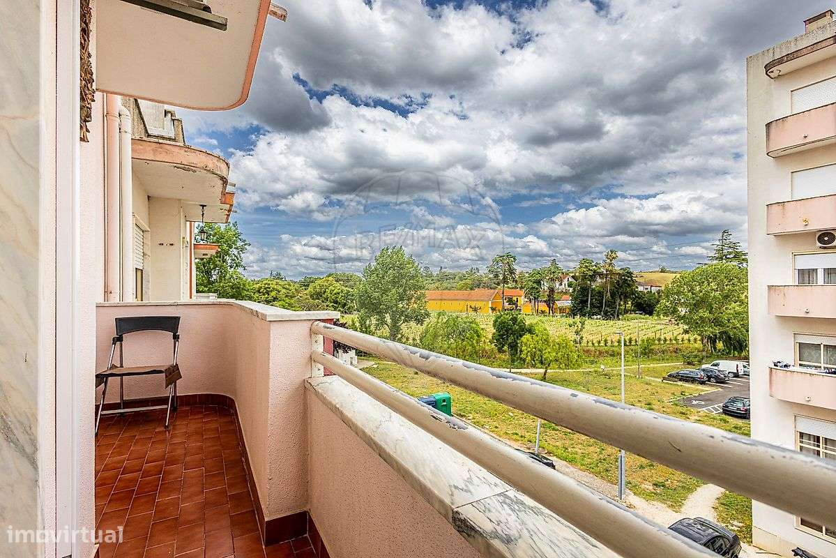 Apartamento T3 para venda-5