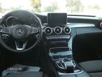 Mercedes-Benz C 220 Station CDI 7G-TRONIC Avantgarde Edition - 21
