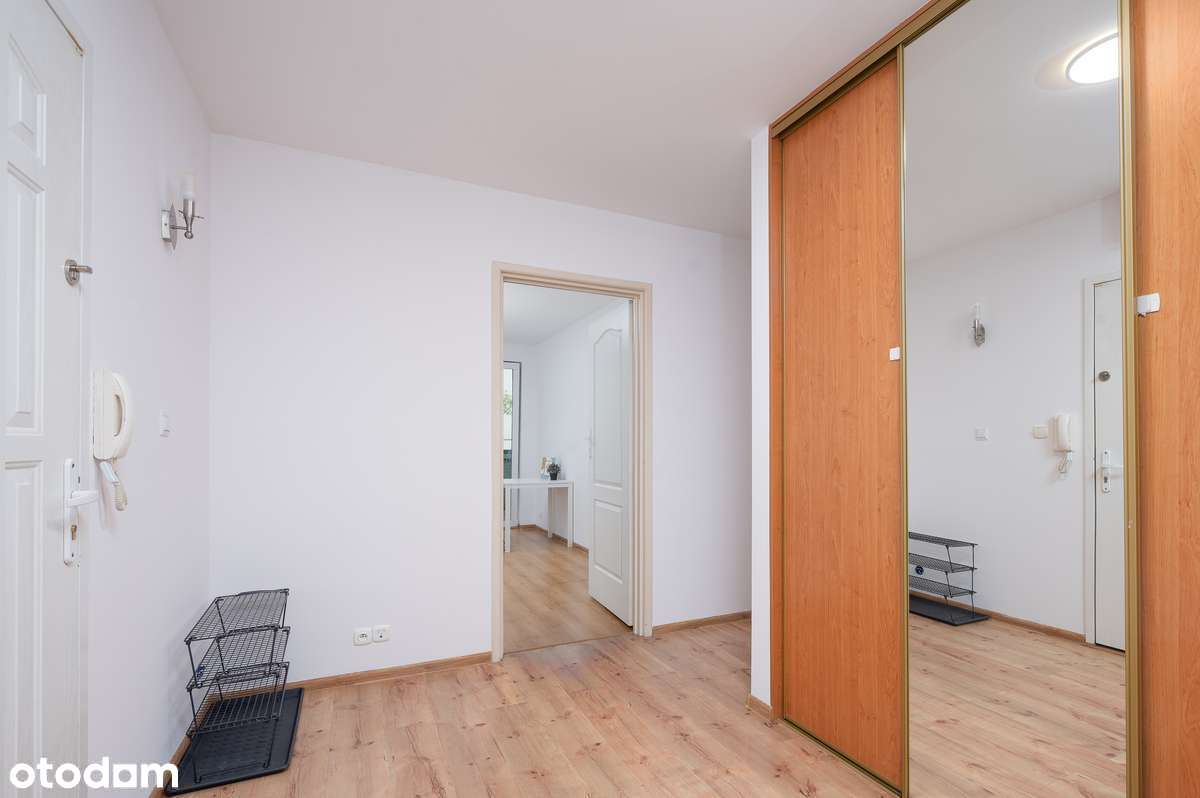 Przestronne 3 pokojowe mieszkanie na sprzedaż-6