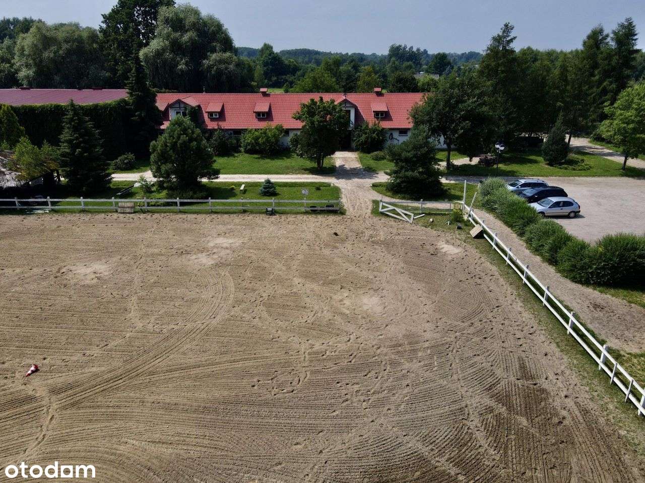 Wyjątkowa Inwestycja O Powierzchni Pod 5 Hektarów - Pełny obrazek: 4/15