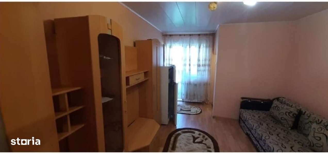 garsoniera - zona Podu Ros - Gara Internationala - Imagine principală: 4/7