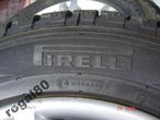 VW TOUAREG ORYG.Z OPONAMI PIRELLI SCORPION STR - 2