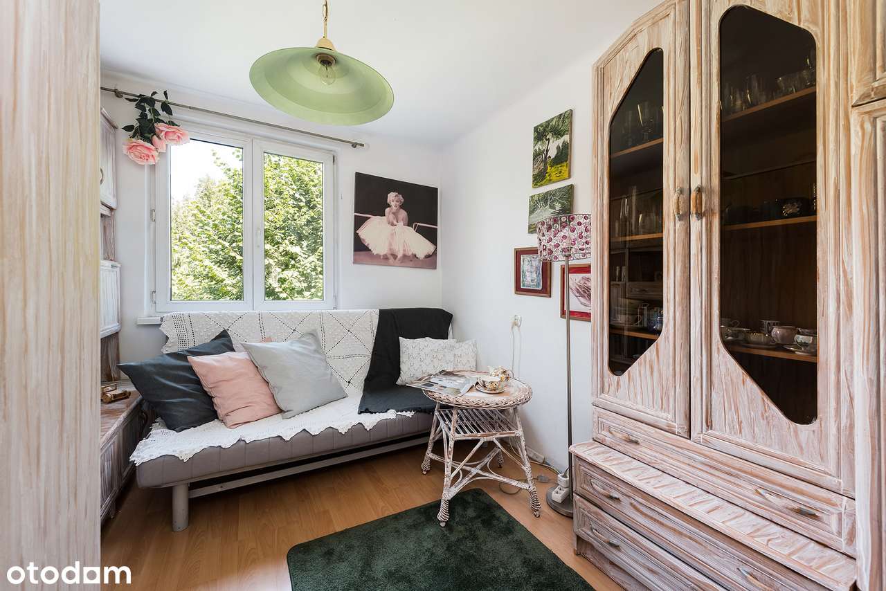 Piękne mieszkanie dwupokojowe w Skawinie-9