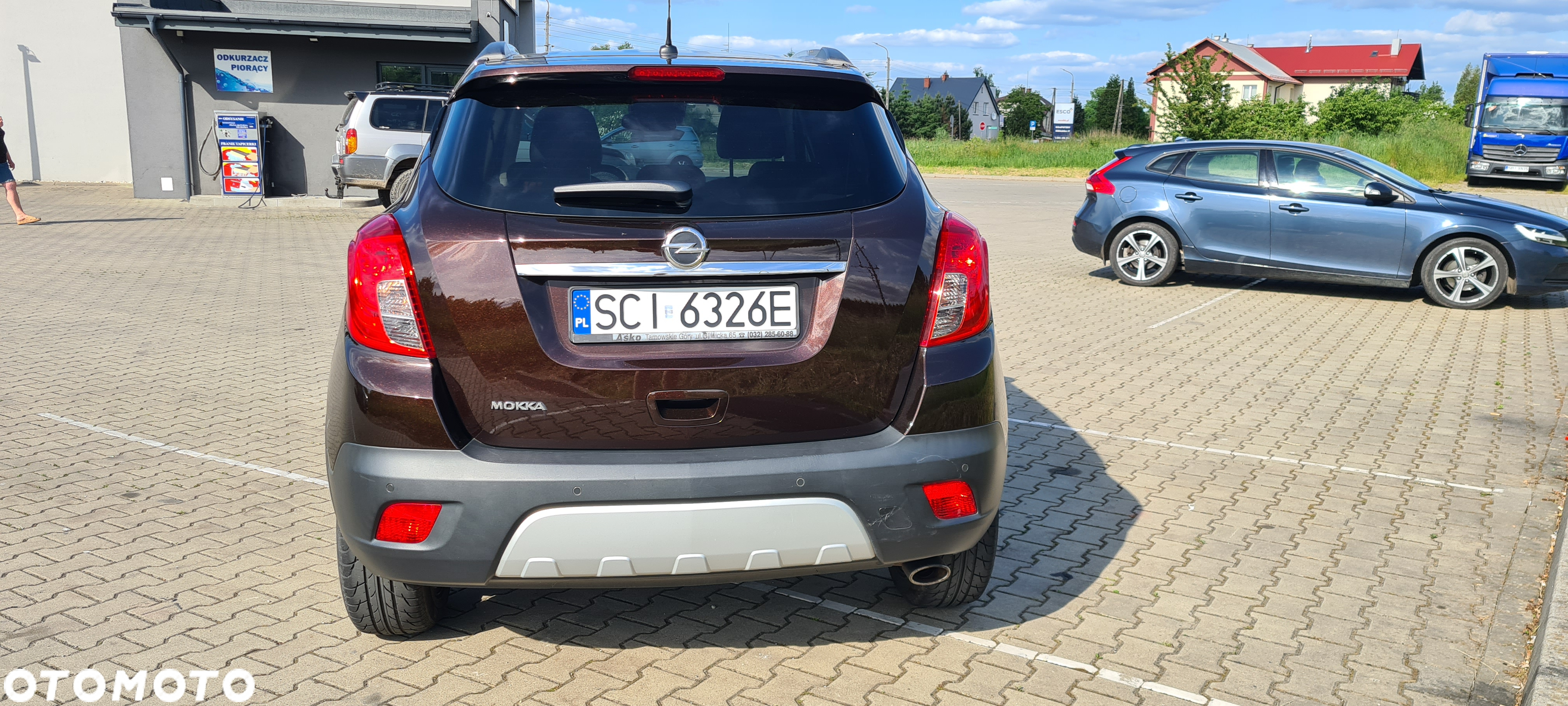 Opel Mokka - 6