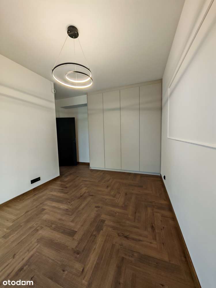 Nowoczesne mieszkanie z tarasem i miejscem parkingowym - Pełny obrazek: 4/12