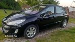 Peugeot 308 SW 140 THP Automatik Platinum - 1