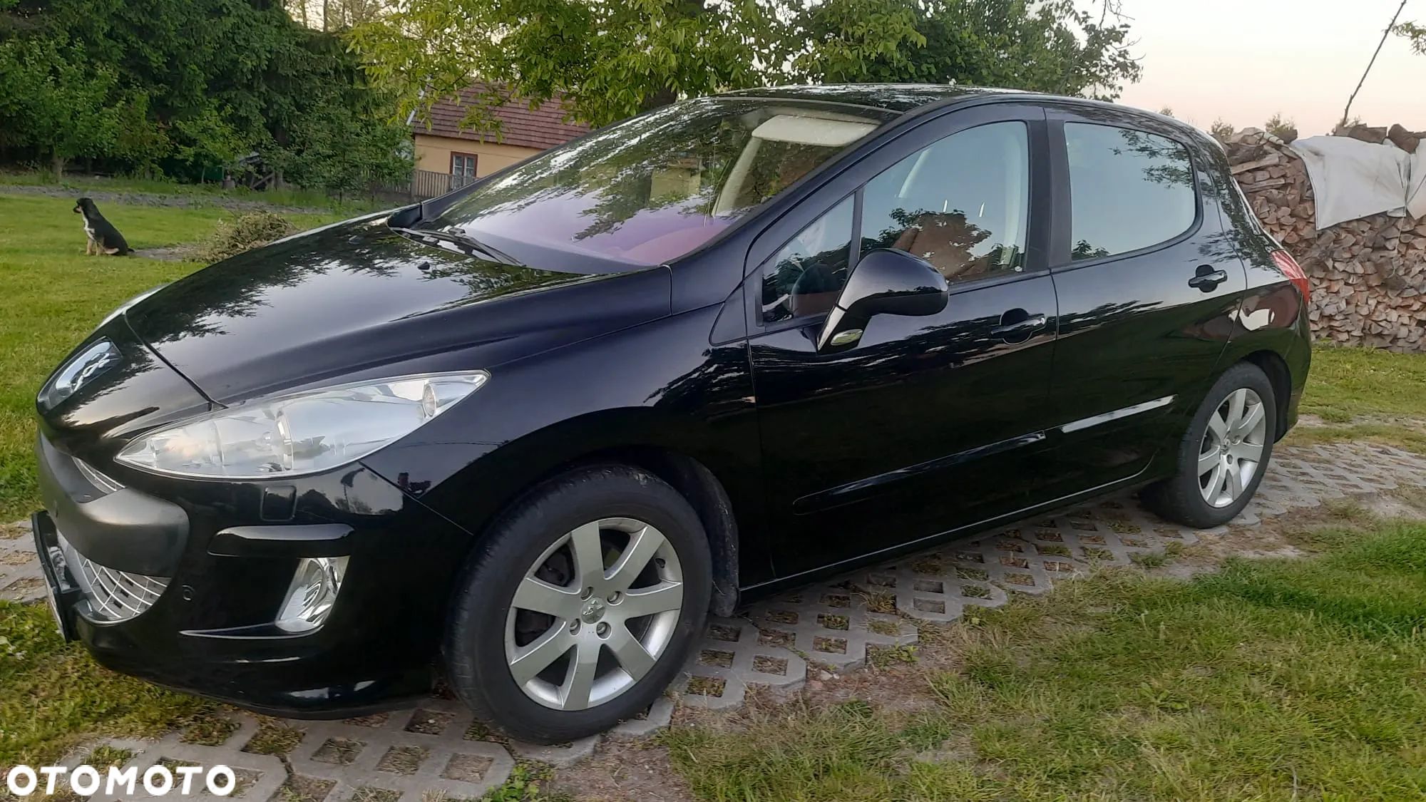 Peugeot 308 SW 140 THP Automatik Platinum - 1