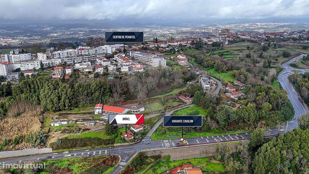 Moradia T2 para venda-11