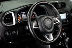 Jeep Renegade 1.4 MultiAir Longitude FWD S&S - 24