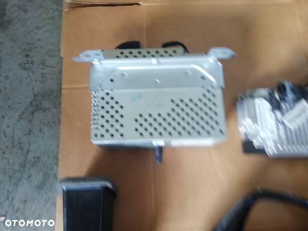 FORD KA PLUS LIFT RADIO DOTYKOWE NAWIGACJA - 5