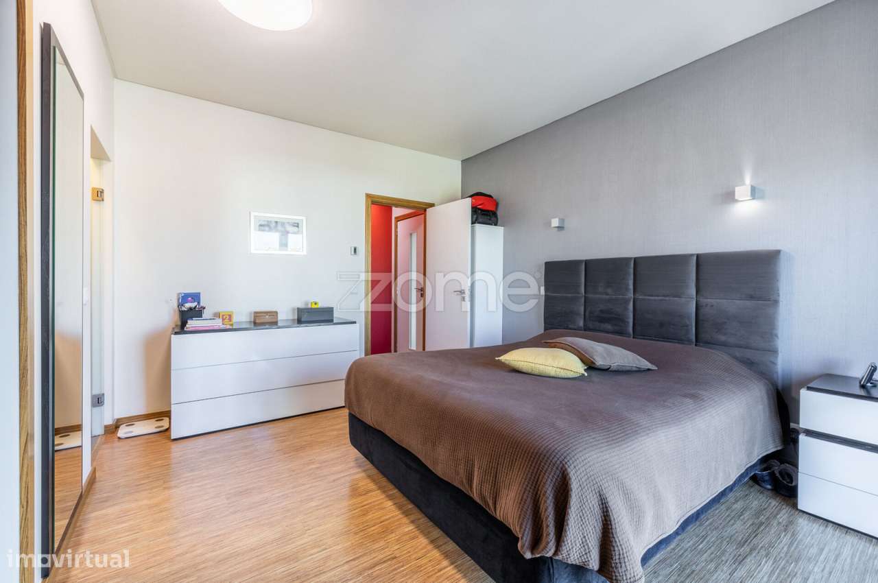 Apartamento T3 para venda-23