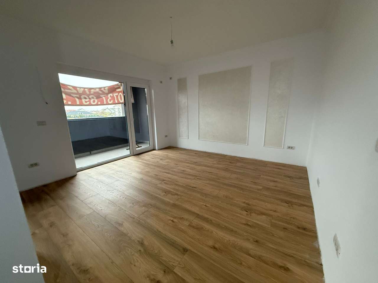 APARTAMENT CU DOUA CAMERE | BRAYTIM 89.000 EURO  |COMISION 0% - Imagine principală: 3/11