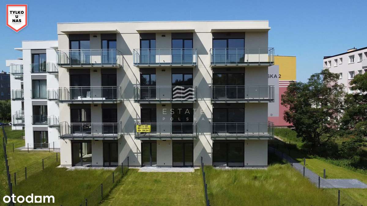 Mieszkanie w świetnej lokalizacji !!!-3