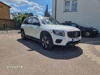 Mercedes-Benz GLB 200 d Progressive 8G-DCT - 1