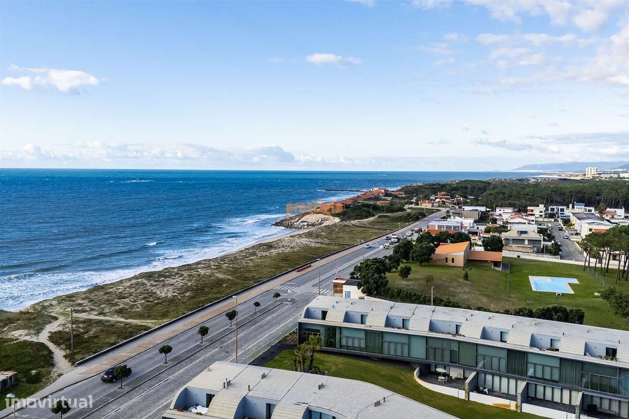 Moradia em Banda T4 Arrendamento em Apúlia e Fão,Esposende - Grande imagem: 4/60