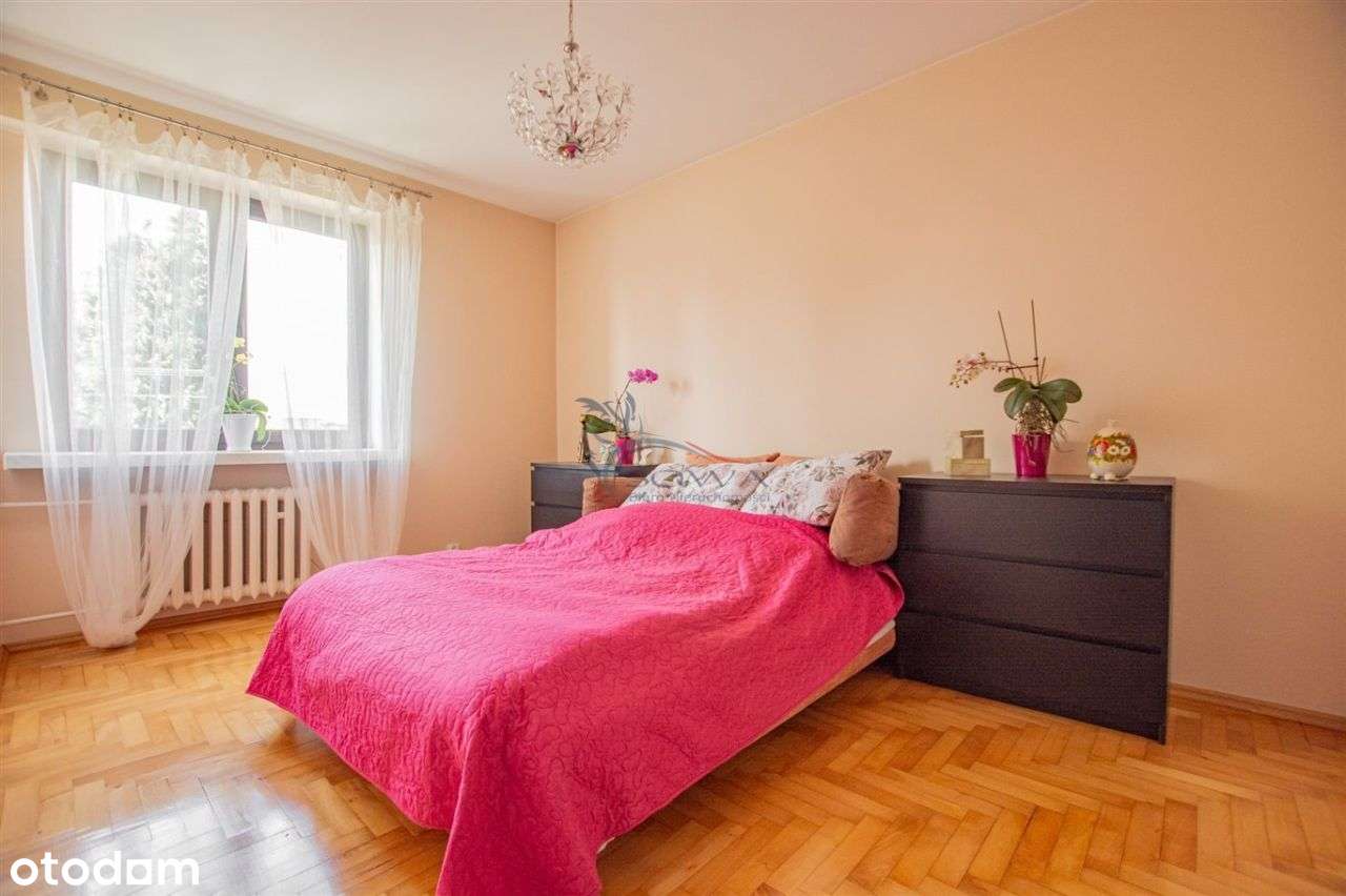 Duży Dom Z Warsztatem Blisko Centrum-18