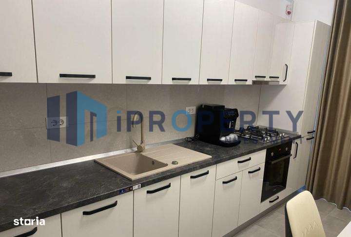 2 Camere | Berceni | Centrala proprie | Loc de parcare | Mobilat + Uti - Imagine principală: 4/7