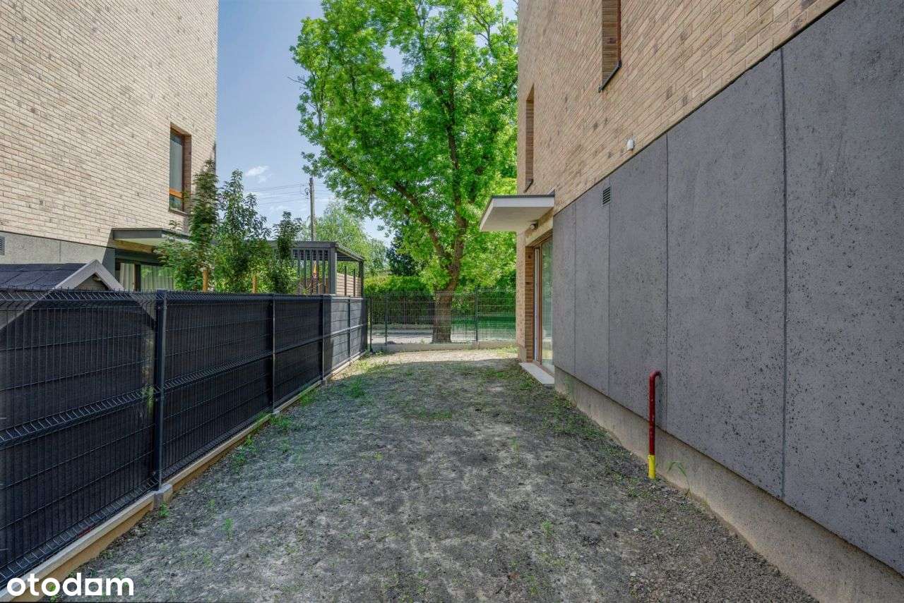 Jedna stacja Skm-ki a dużo piękniejsza okolica!-17