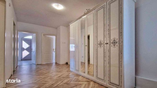 Casa unifamiliala:D+P+2E+M, Su-607mp, Sc-820mp. Zorilor, Cluj-2