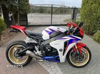 Honda CBR - 4