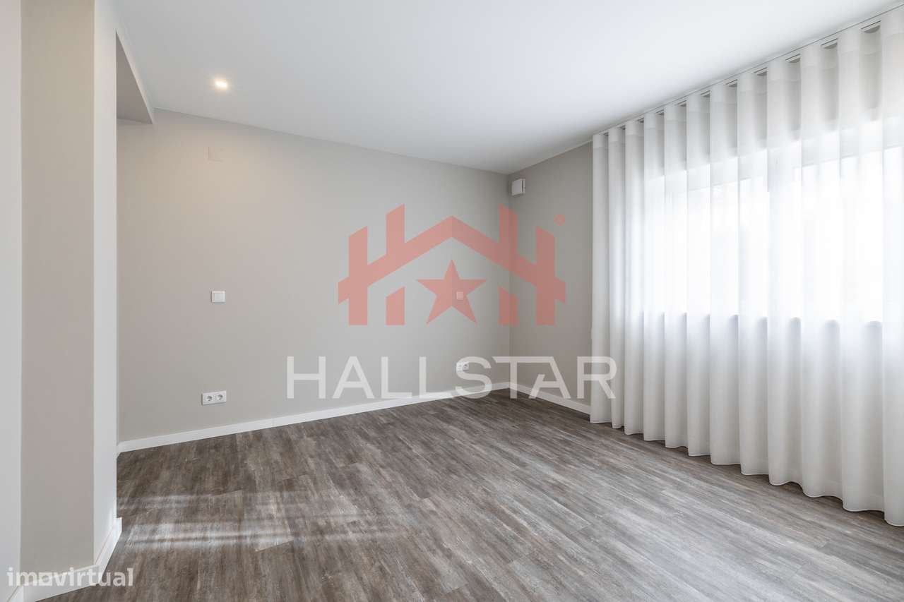 Moradia de Luxo T4 / Lote com 890m² / Marinha Grande-15