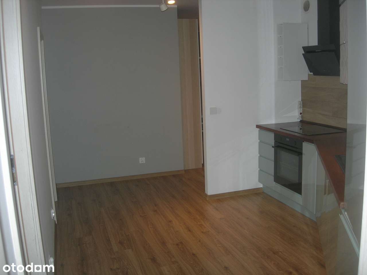 Kępa Mieszczańska 3 oddzielne pokoje blok z 2019r winda-16