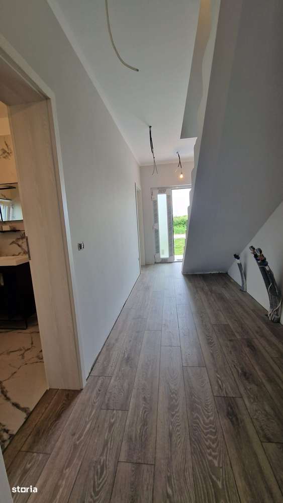 Proprietar - Duplex De Vânzare Remetea Mare Pret 159900 Euro-8